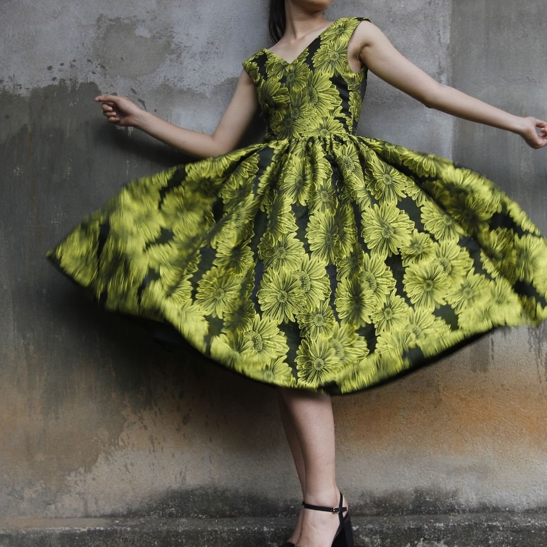 Genbrugskjoler | Fine secondhand kjoler fra 34-56 | Køb